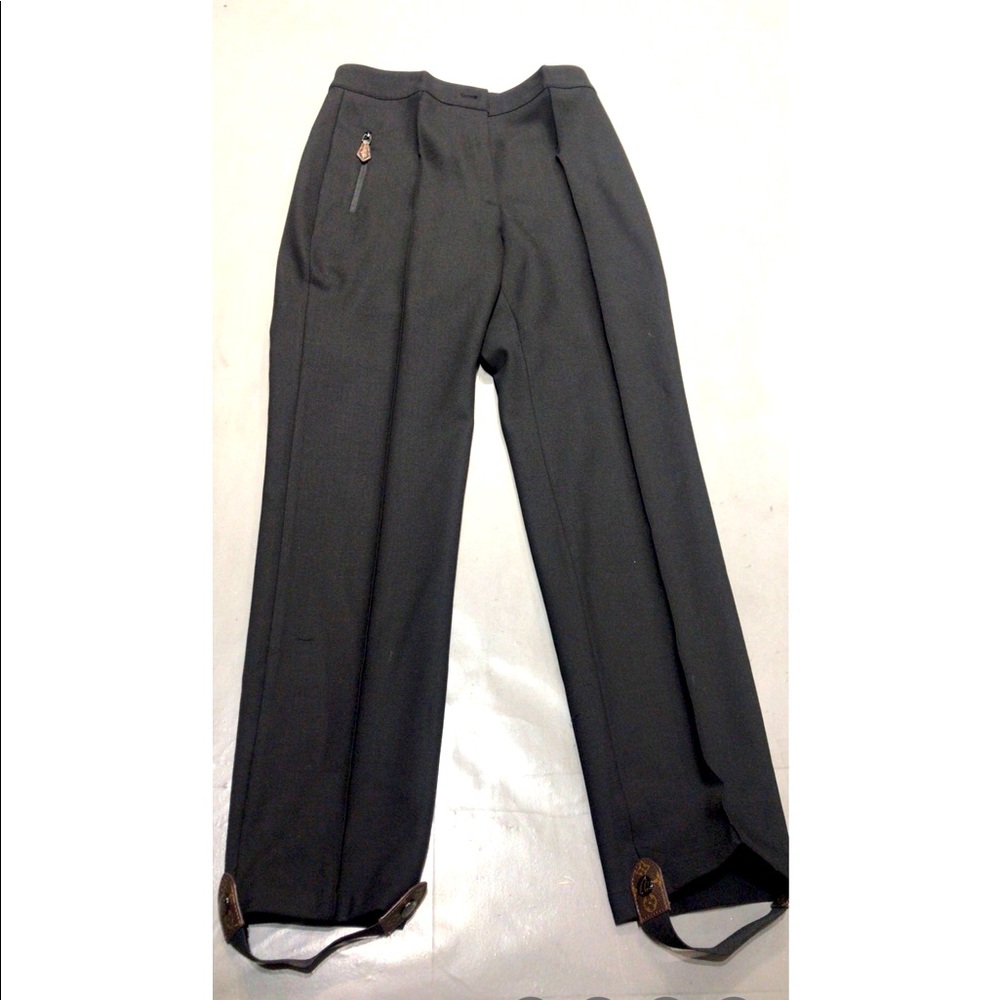 new pants size 2